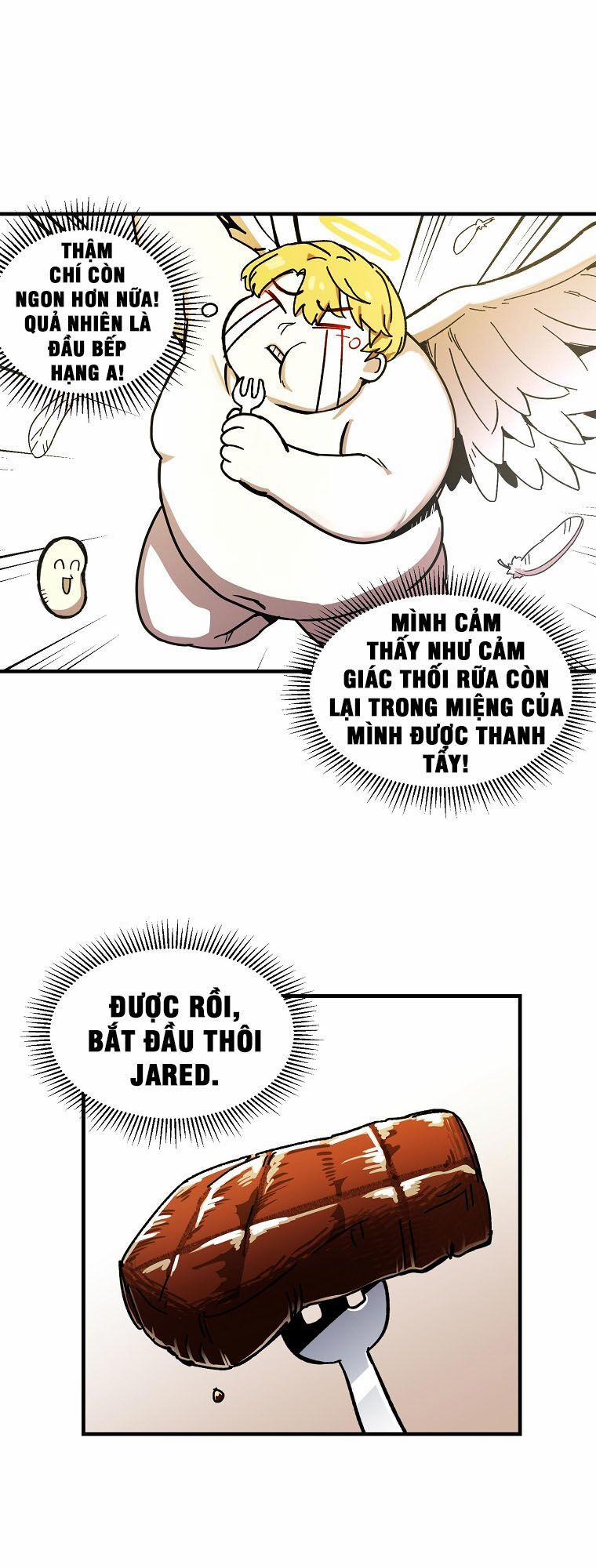 Người Chơi Lỗi (Bug Player) 2 trang 46