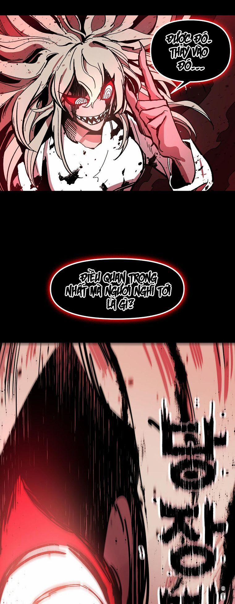 Người Chơi Lỗi (Bug Player) 2 trang 8
