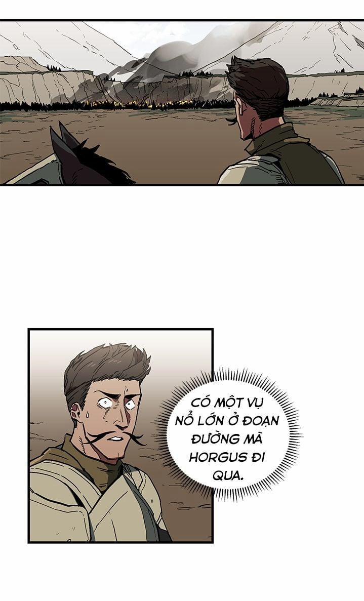 Người Chơi Lỗi (Bug Player) 20 trang 14