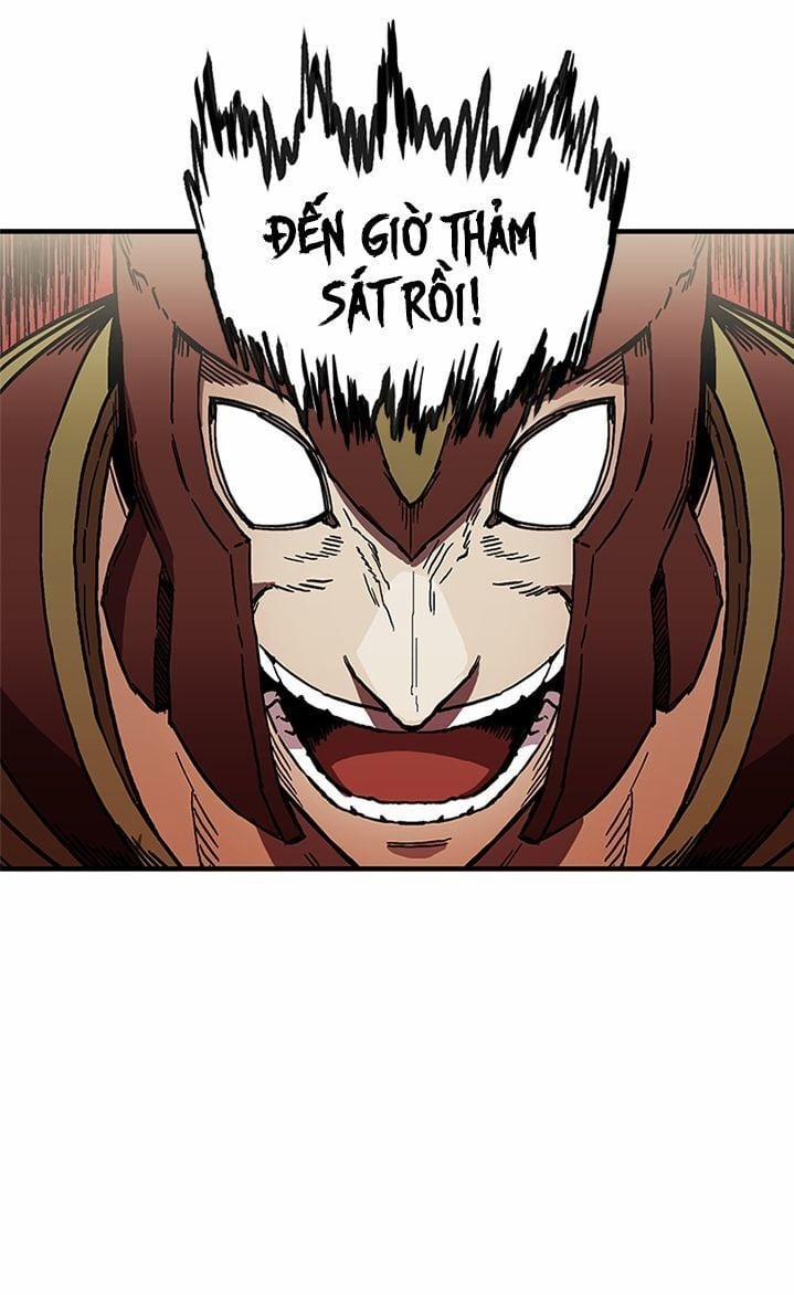 Người Chơi Lỗi (Bug Player) 20 trang 4