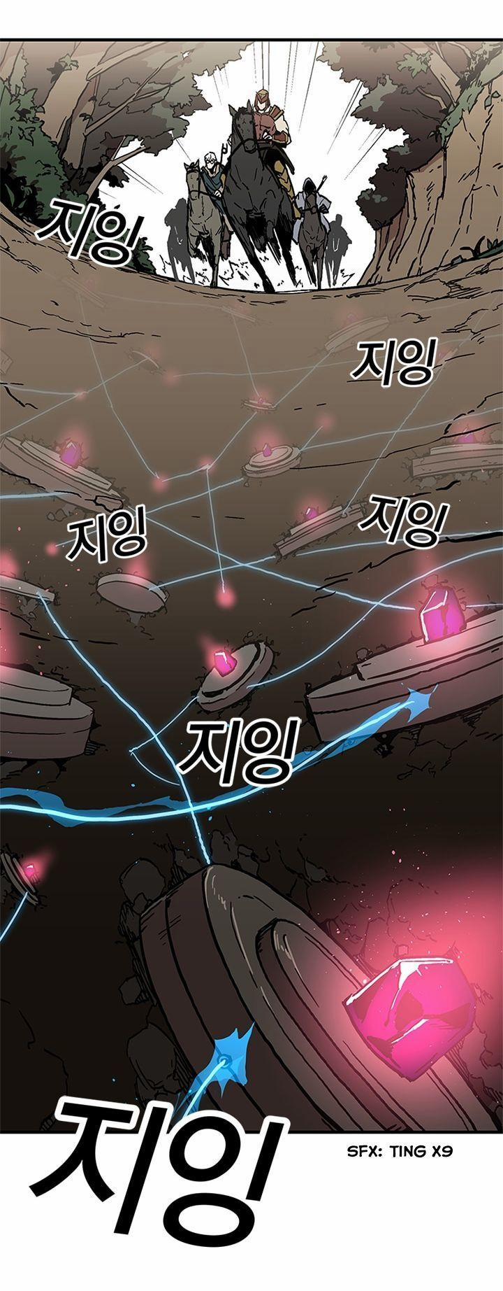 Người Chơi Lỗi (Bug Player) 20 trang 8