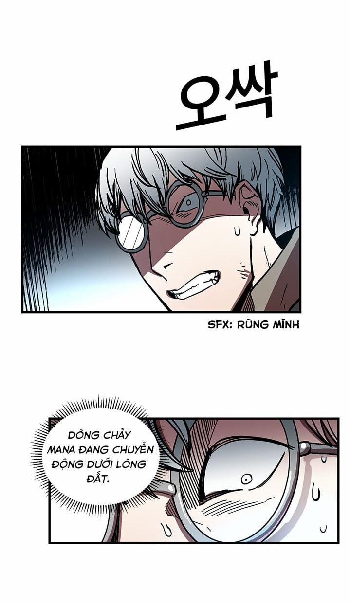 Người Chơi Lỗi (Bug Player) 20 trang 9