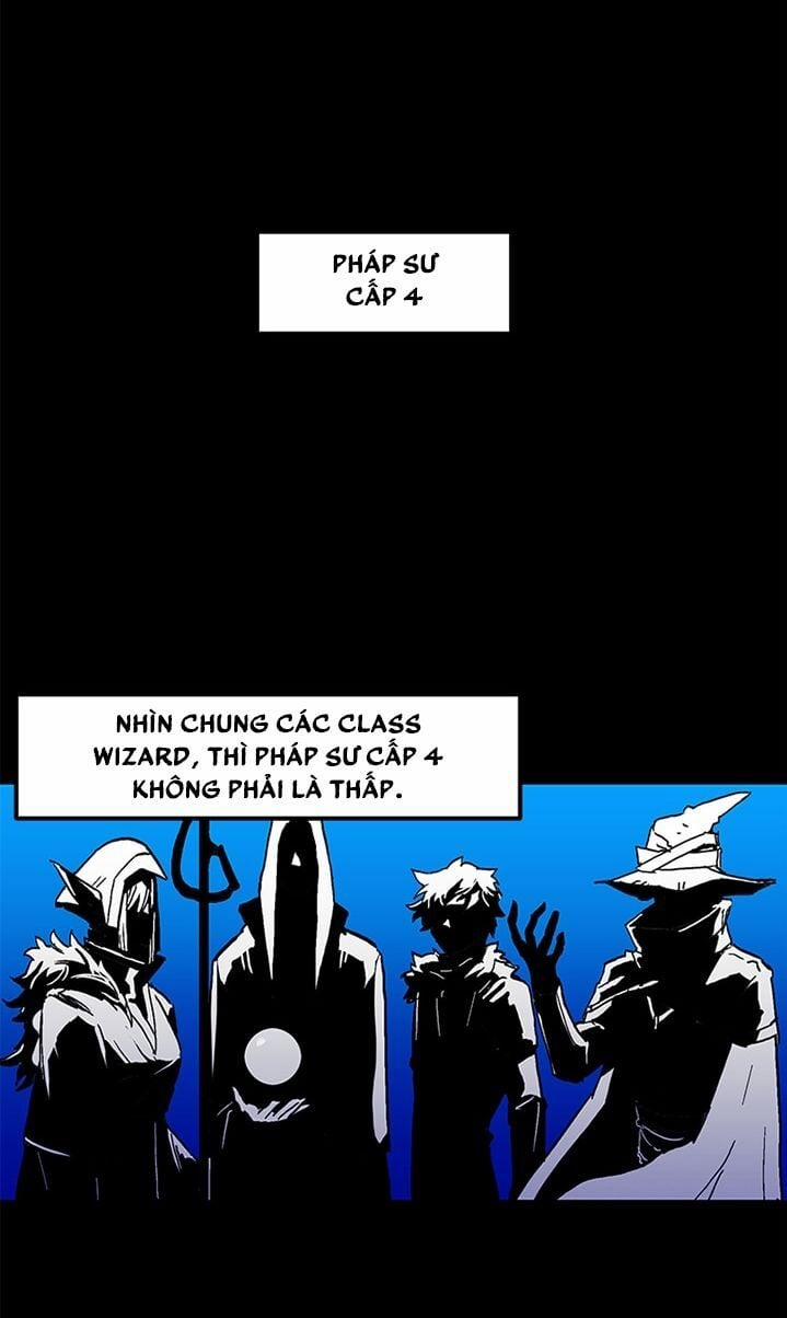 Người Chơi Lỗi (Bug Player) 21 trang 1