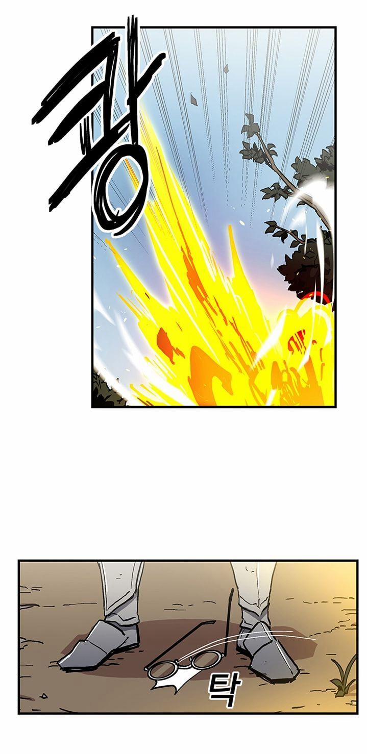 Người Chơi Lỗi (Bug Player) 21 trang 23