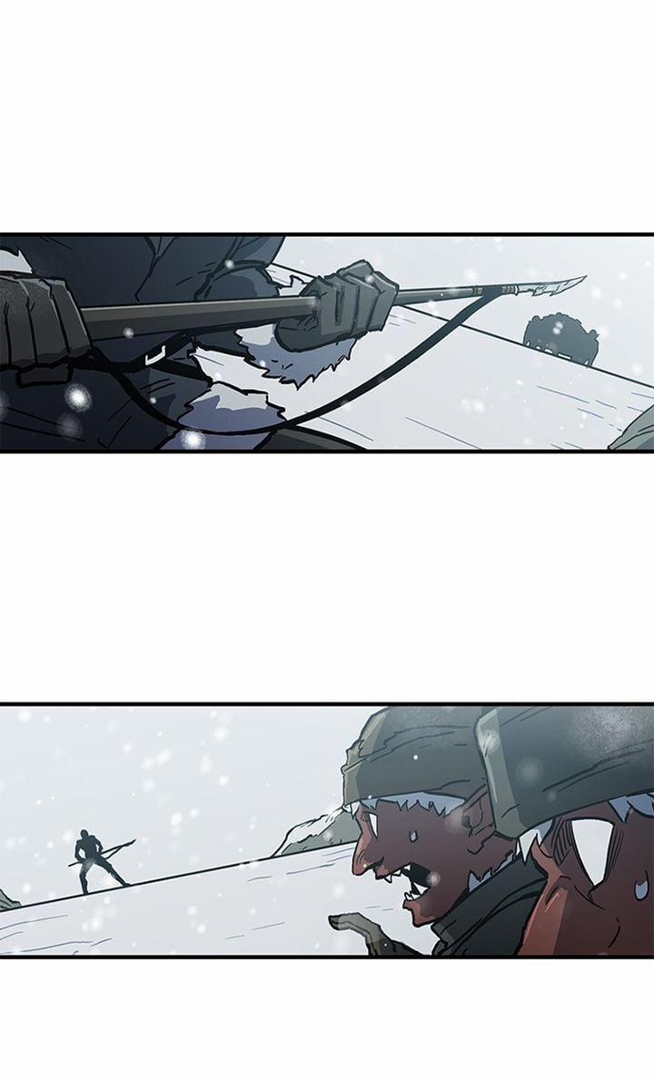 Người Chơi Lỗi (Bug Player) 22 trang 10