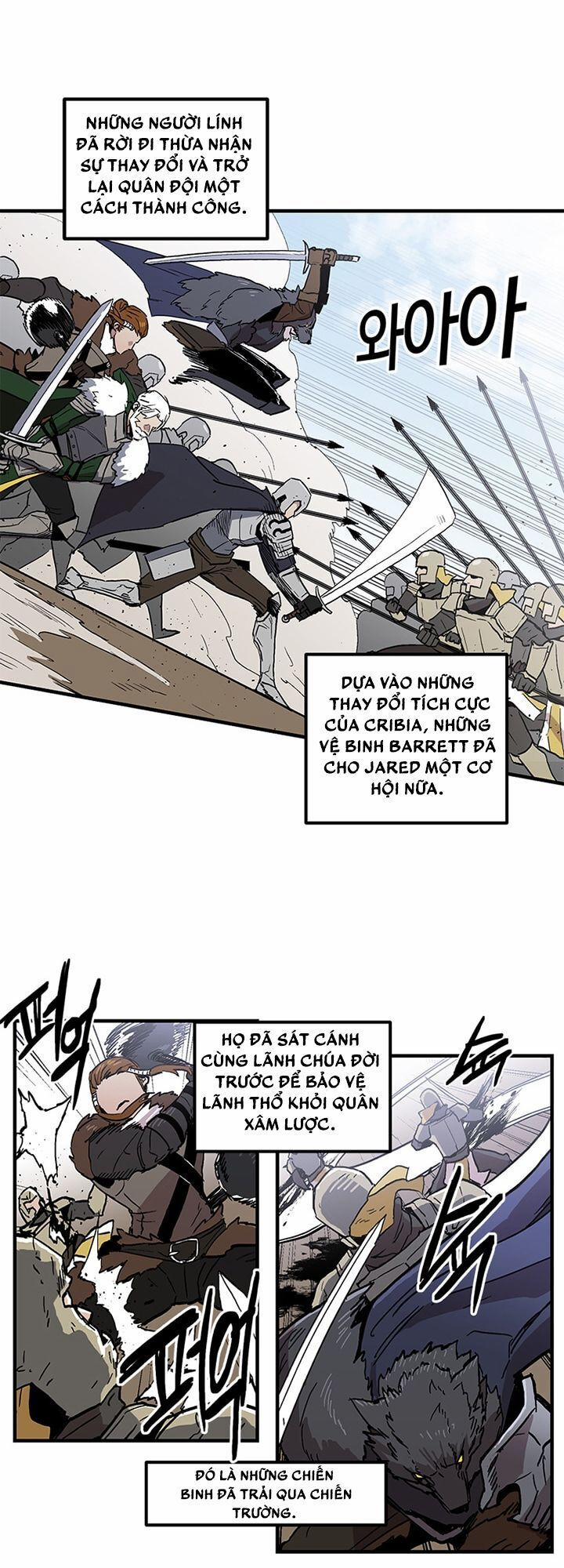 Người Chơi Lỗi (Bug Player) 22 trang 17