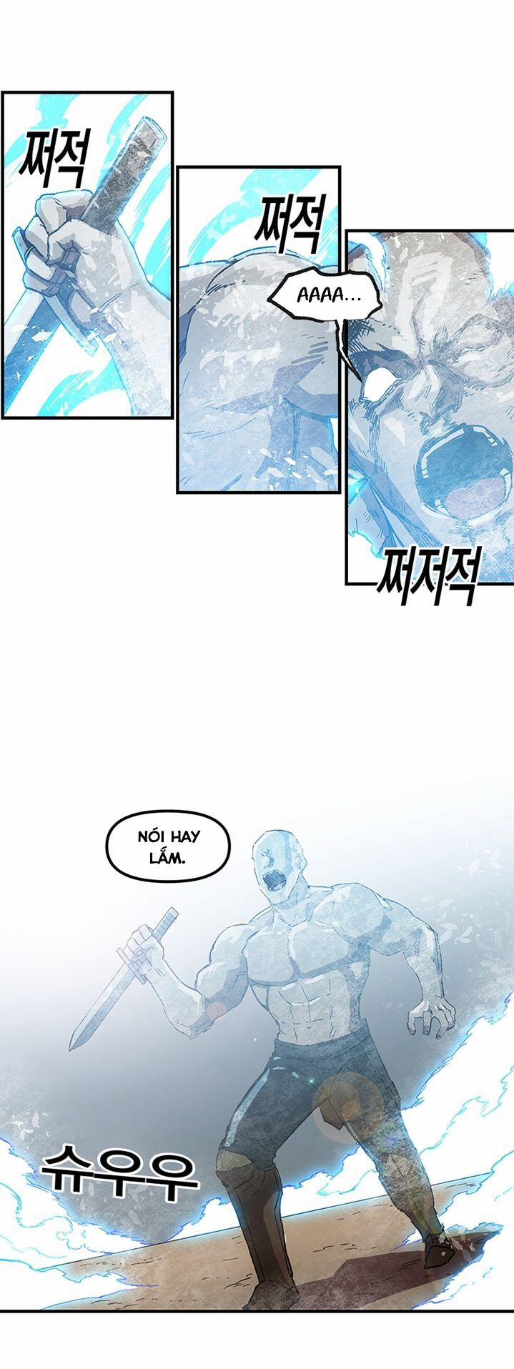 Người Chơi Lỗi (Bug Player) 23 trang 13
