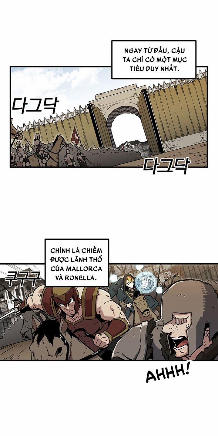 Người Chơi Lỗi (Bug Player) 23 trang 19