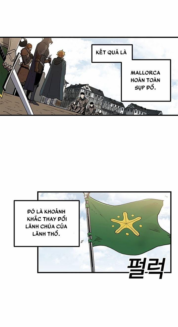 Người Chơi Lỗi (Bug Player) 23 trang 20