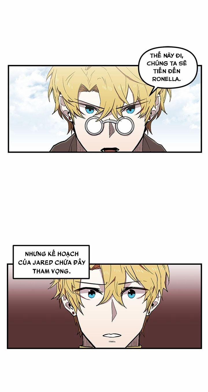 Người Chơi Lỗi (Bug Player) 23 trang 23