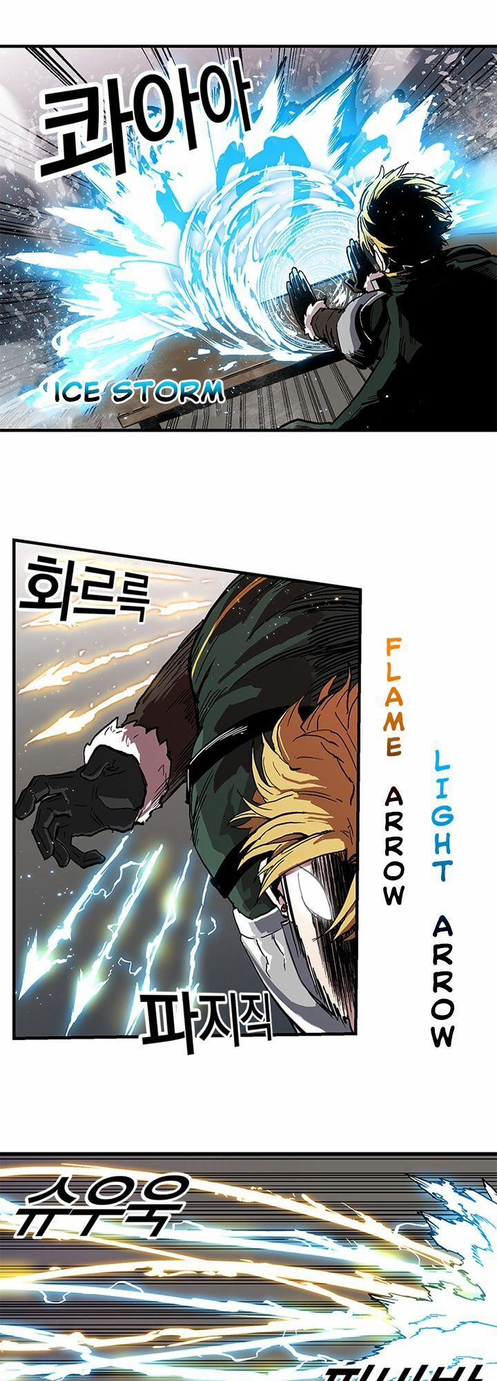 Người Chơi Lỗi (Bug Player) 23 trang 29