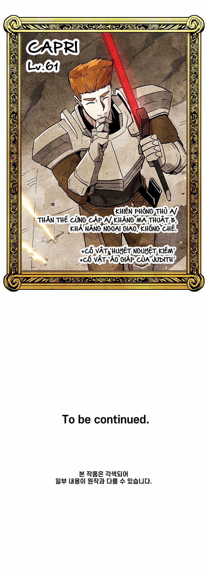 Người Chơi Lỗi (Bug Player) 23 trang 35