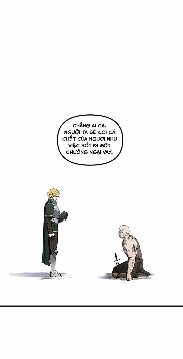 Người Chơi Lỗi (Bug Player) 23 trang 8