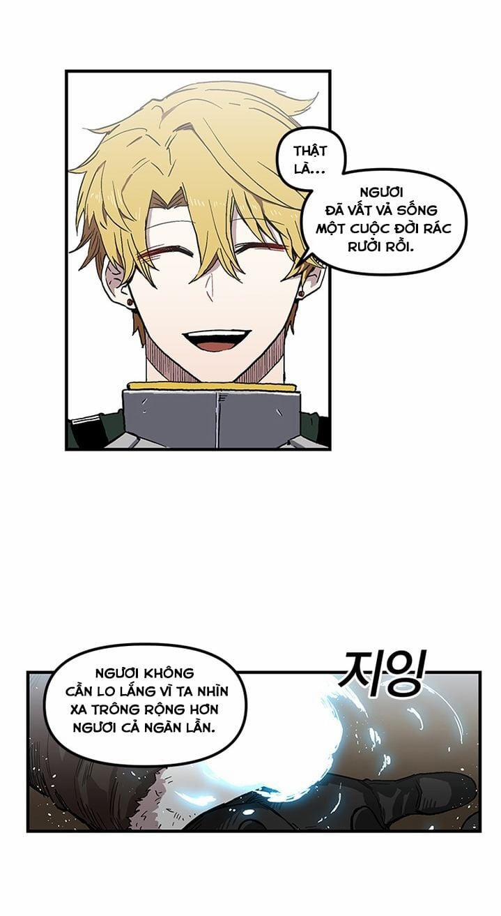 Người Chơi Lỗi (Bug Player) 23 trang 9