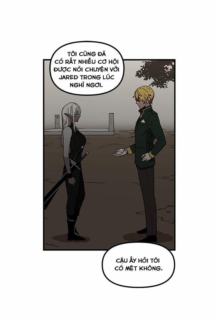 Người Chơi Lỗi (Bug Player) 24 trang 10
