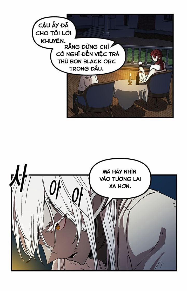 Người Chơi Lỗi (Bug Player) 24 trang 14