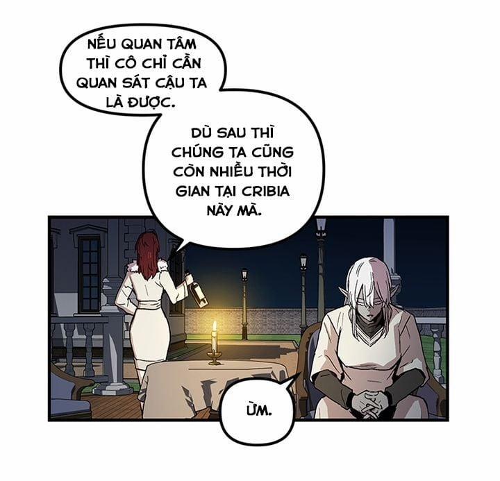 Người Chơi Lỗi (Bug Player) 24 trang 16