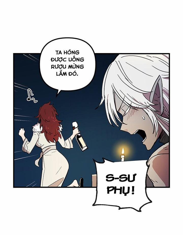 Người Chơi Lỗi (Bug Player) 24 trang 19