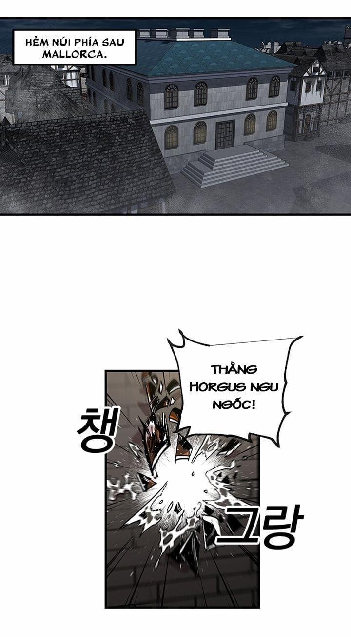 Người Chơi Lỗi (Bug Player) 24 trang 22