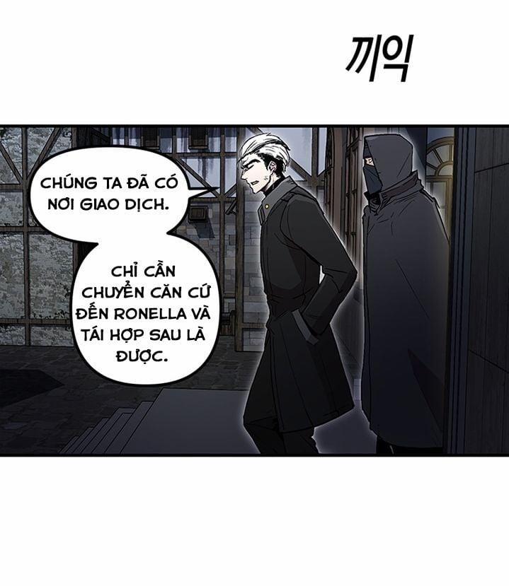 Người Chơi Lỗi (Bug Player) 24 trang 26