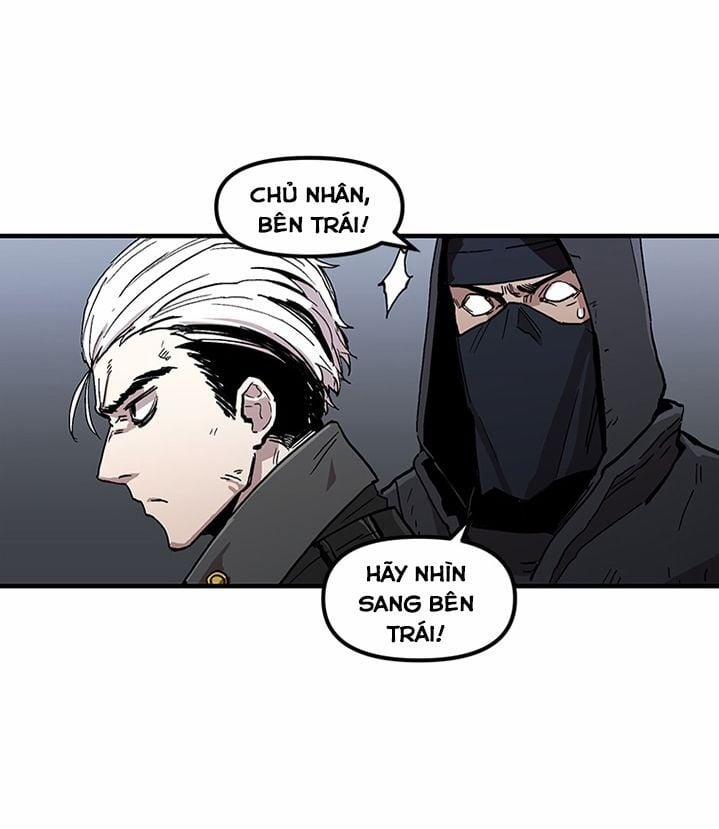 Người Chơi Lỗi (Bug Player) 24 trang 27