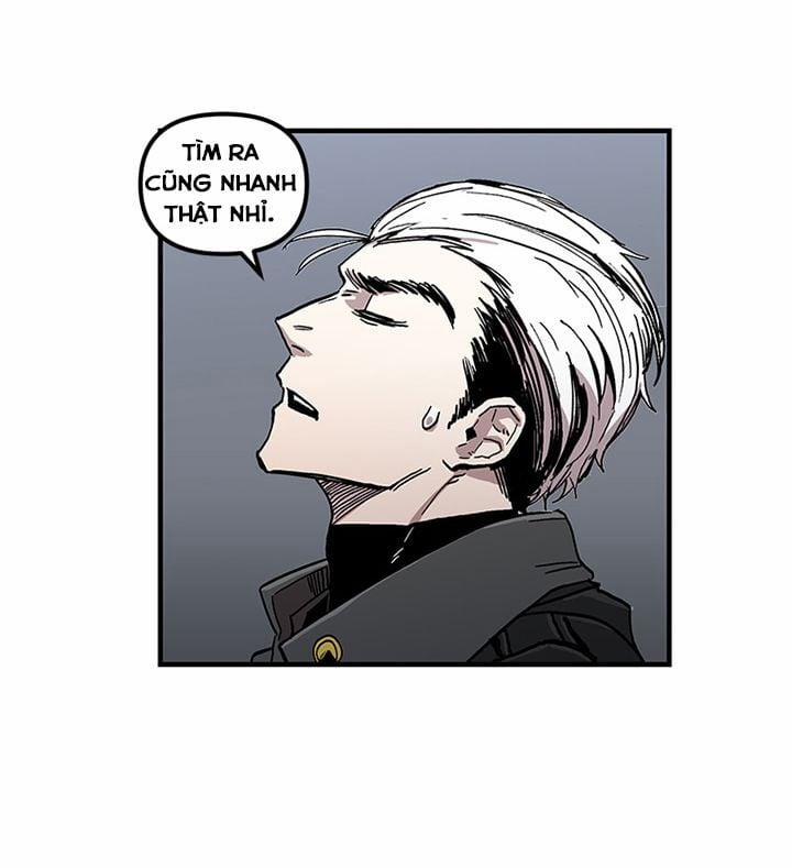 Người Chơi Lỗi (Bug Player) 24 trang 28