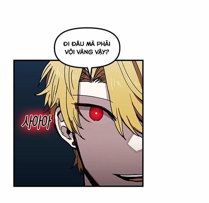 Người Chơi Lỗi (Bug Player) 24 trang 30