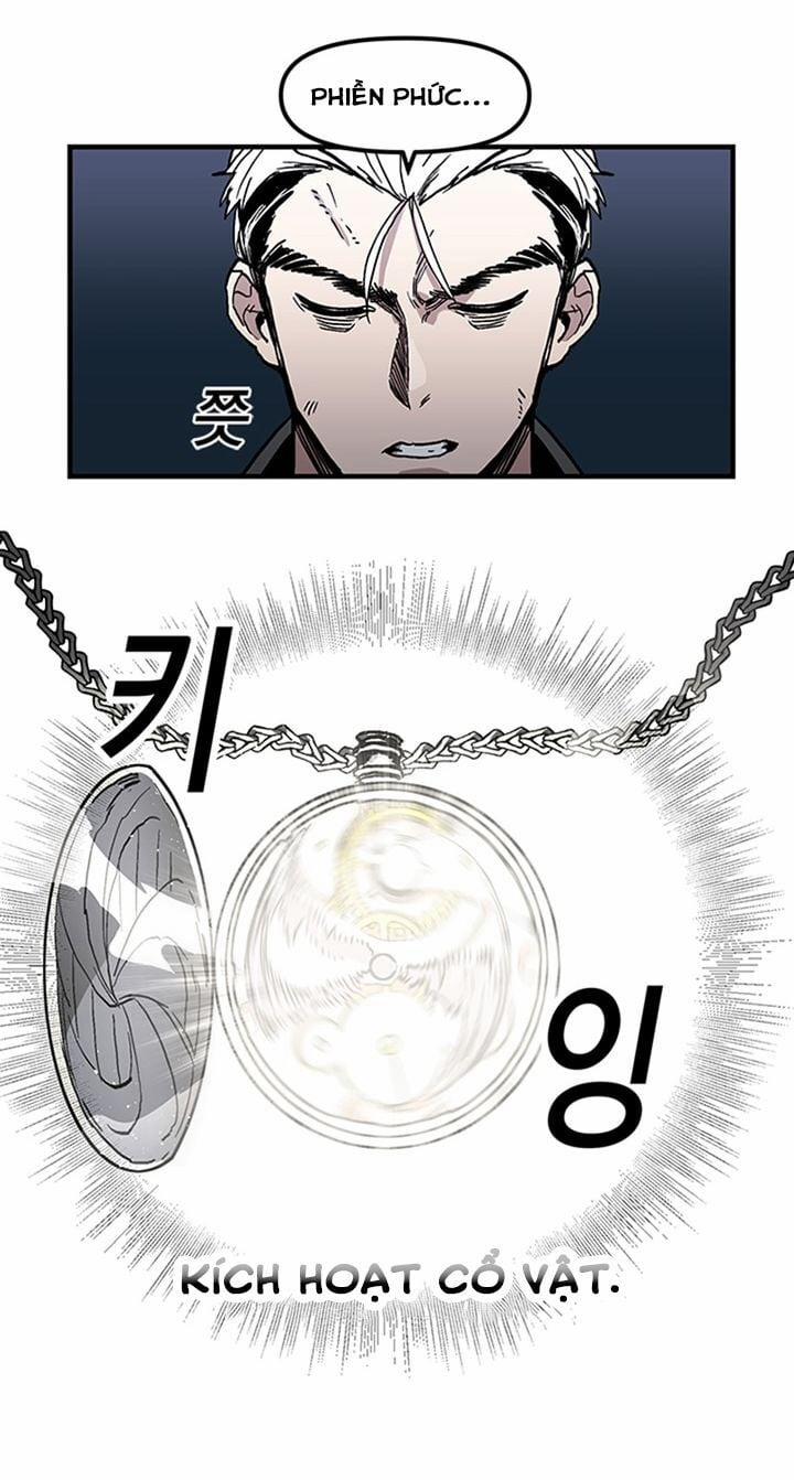 Người Chơi Lỗi (Bug Player) 24 trang 34