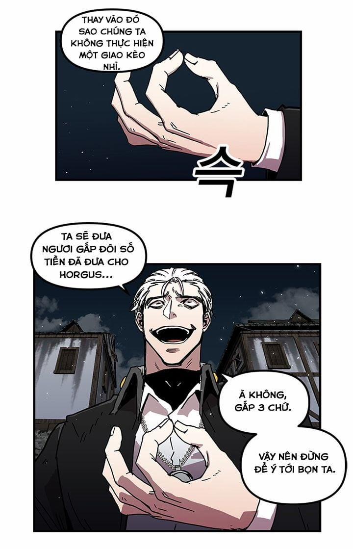 Người Chơi Lỗi (Bug Player) 24 trang 43