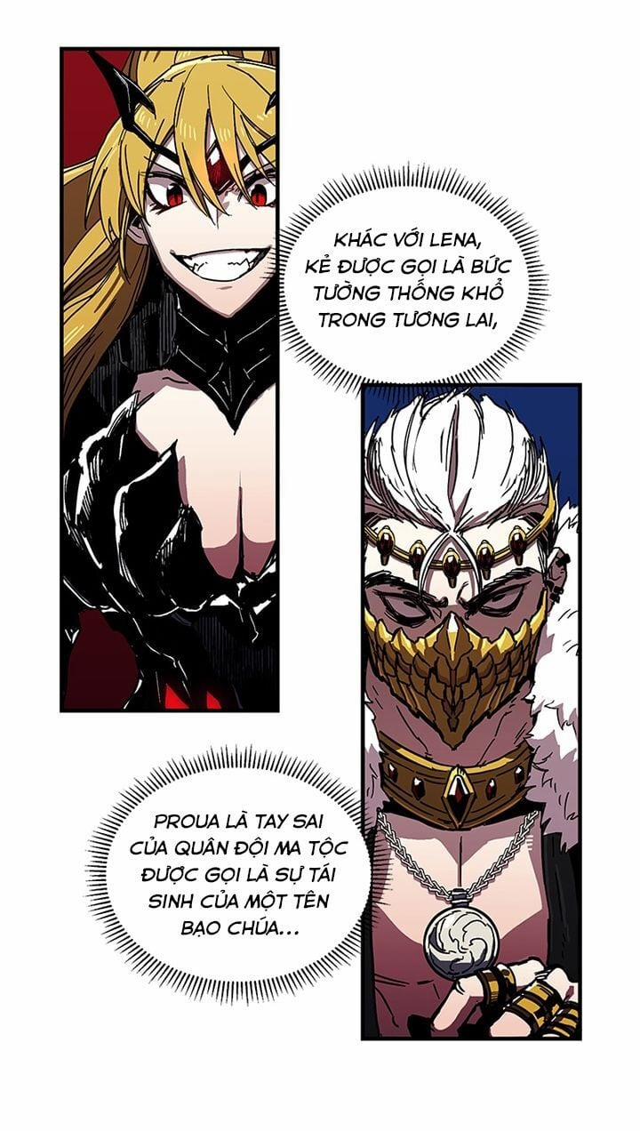 Người Chơi Lỗi (Bug Player) 24 trang 47