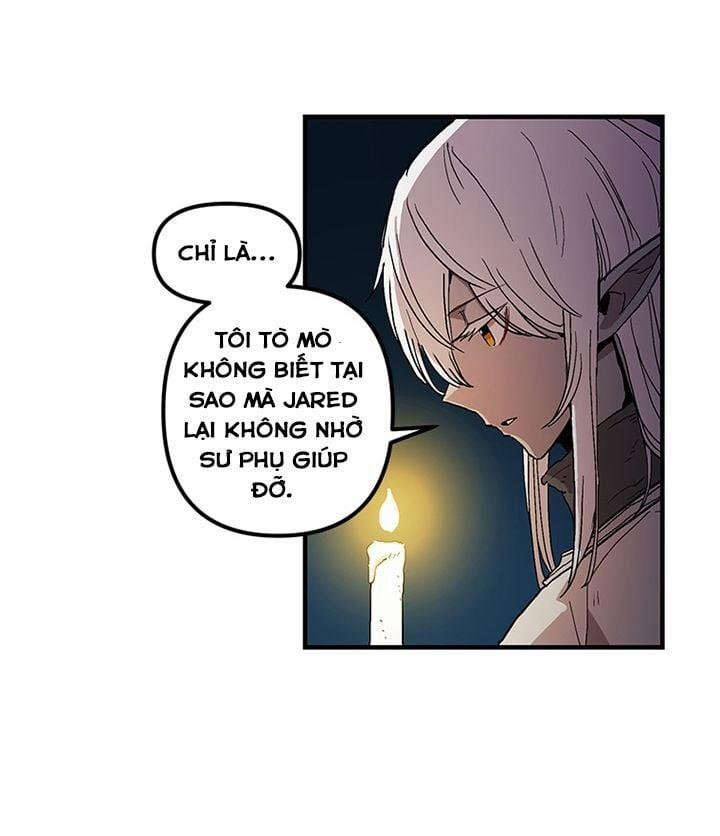 Người Chơi Lỗi (Bug Player) 24 trang 5