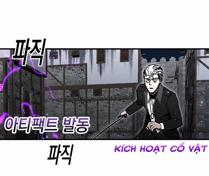 Người Chơi Lỗi (Bug Player) 24 trang 54