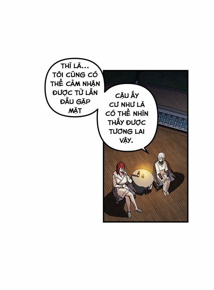 Người Chơi Lỗi (Bug Player) 24 trang 9