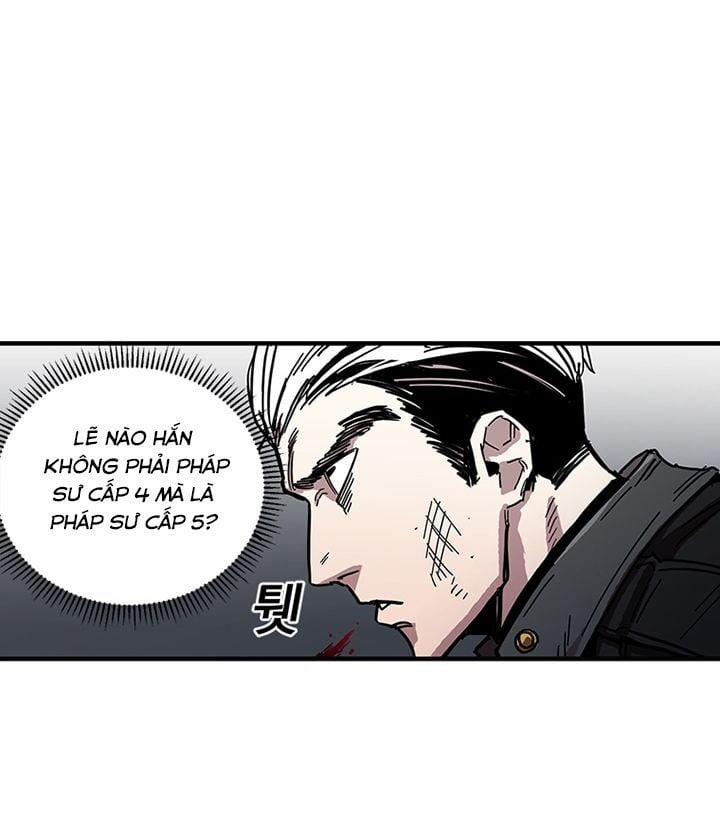 Người Chơi Lỗi (Bug Player) 25 trang 16