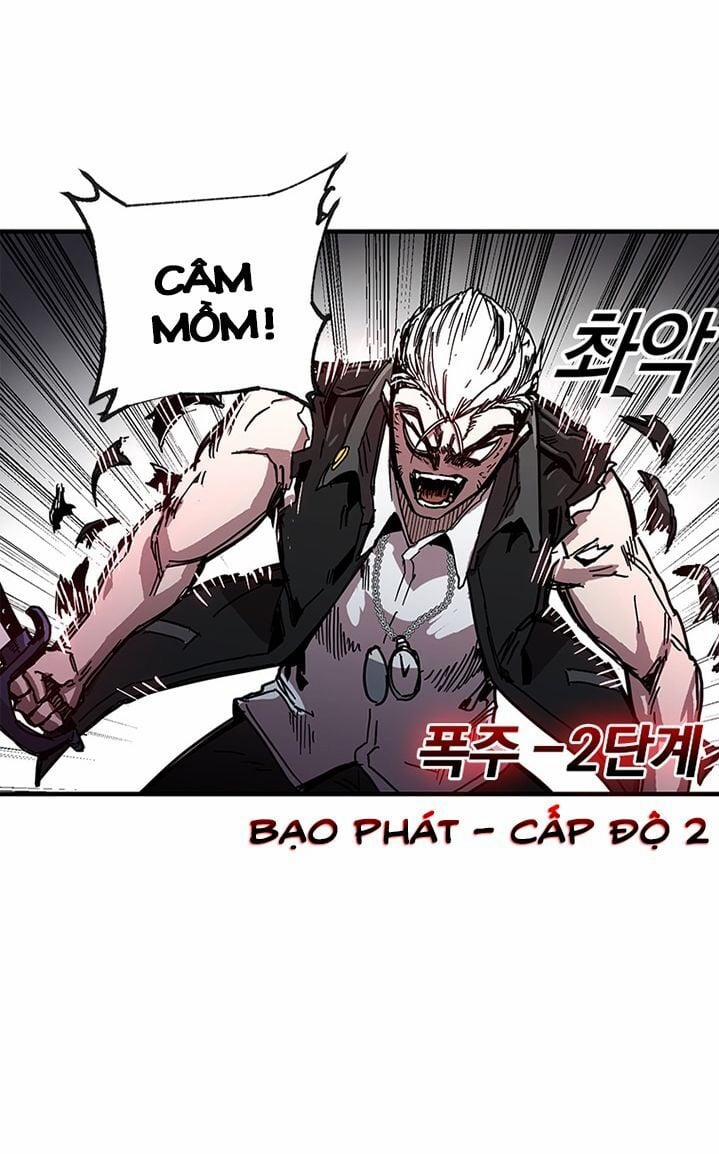 Người Chơi Lỗi (Bug Player) 25 trang 25