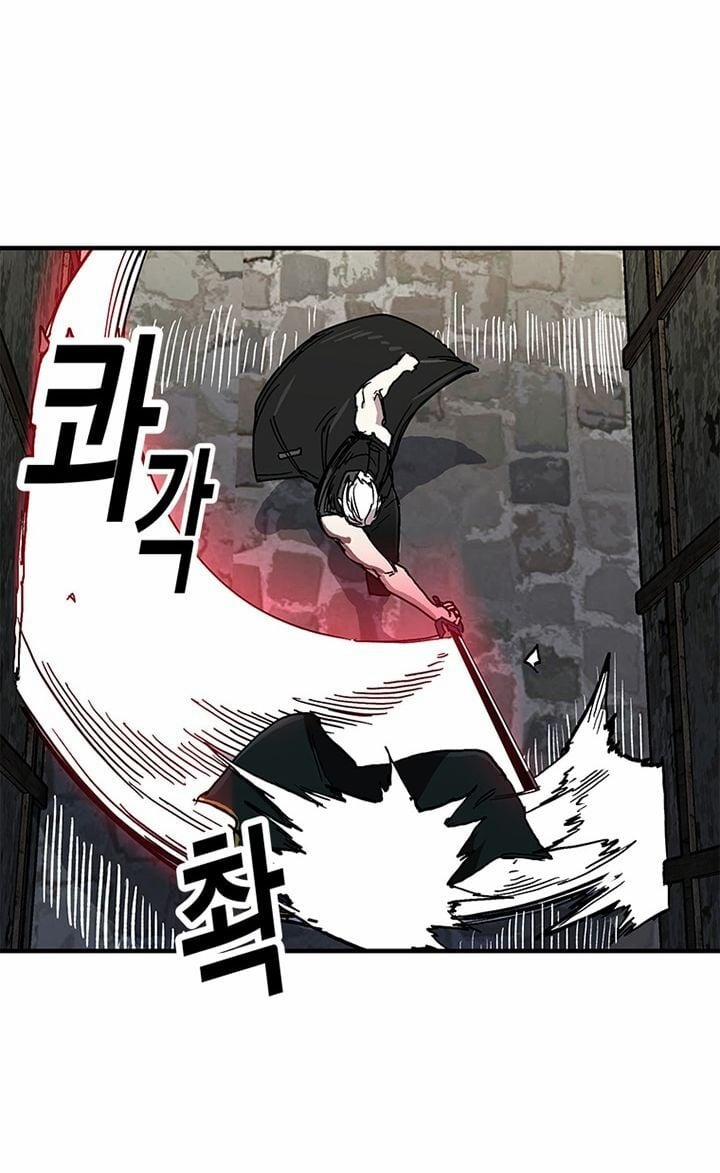 Người Chơi Lỗi (Bug Player) 25 trang 33