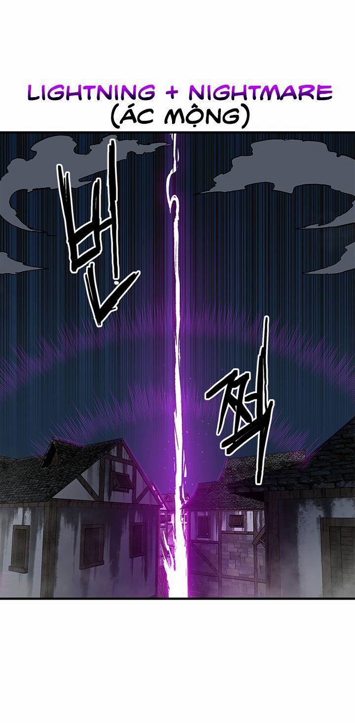 Người Chơi Lỗi (Bug Player) 25 trang 37