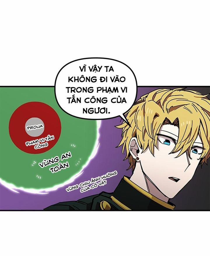 Người Chơi Lỗi (Bug Player) 25 trang 41