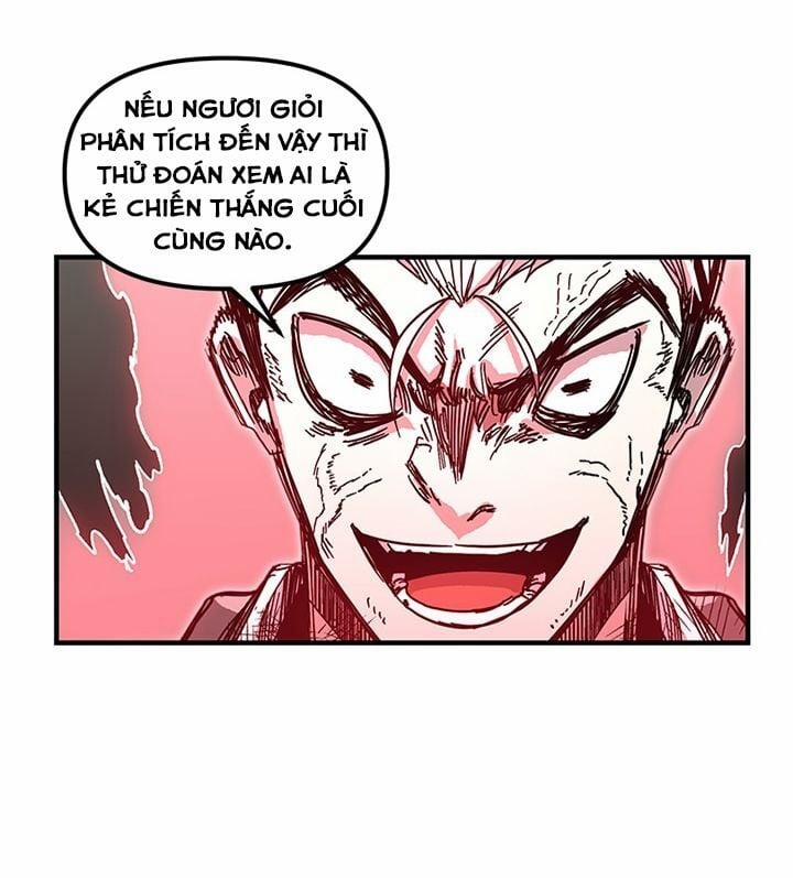 Người Chơi Lỗi (Bug Player) 25 trang 44