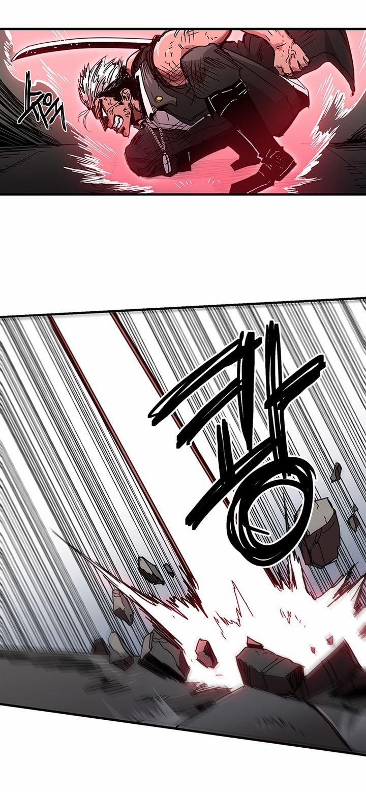 Người Chơi Lỗi (Bug Player) 25 trang 47