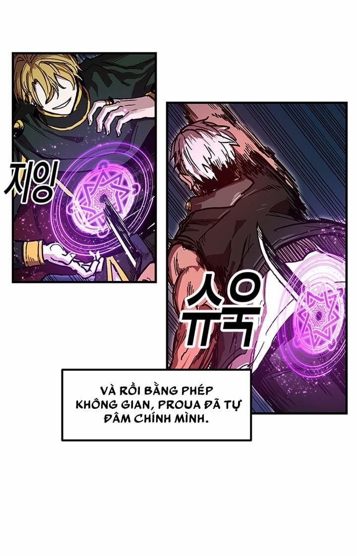 Người Chơi Lỗi (Bug Player) 26 trang 11