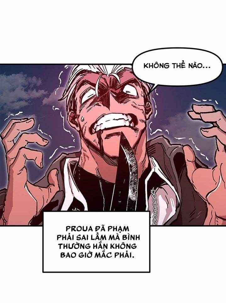 Người Chơi Lỗi (Bug Player) 26 trang 12