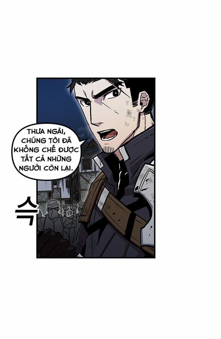 Người Chơi Lỗi (Bug Player) 26 trang 21