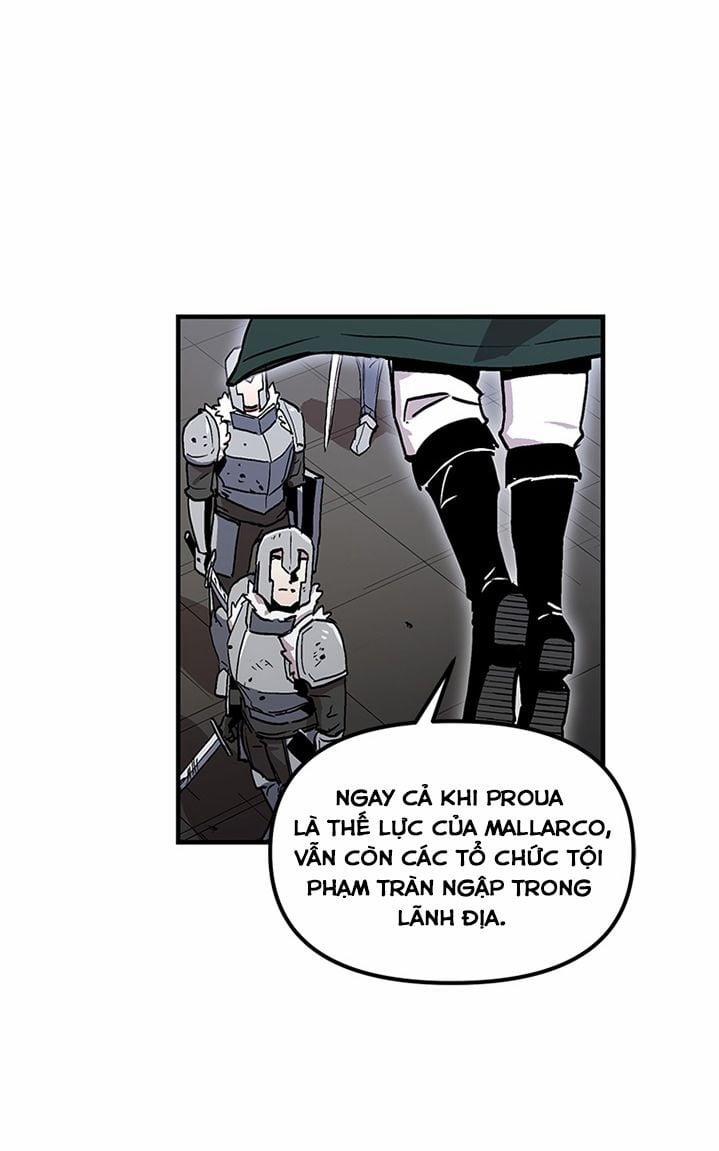 Người Chơi Lỗi (Bug Player) 26 trang 22