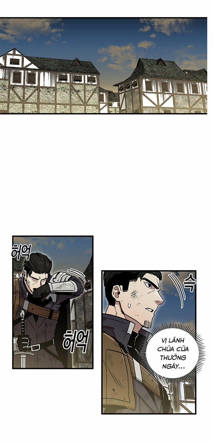 Người Chơi Lỗi (Bug Player) 26 trang 26