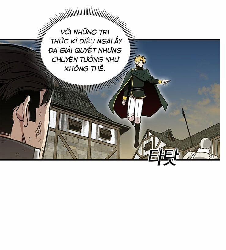 Người Chơi Lỗi (Bug Player) 26 trang 27