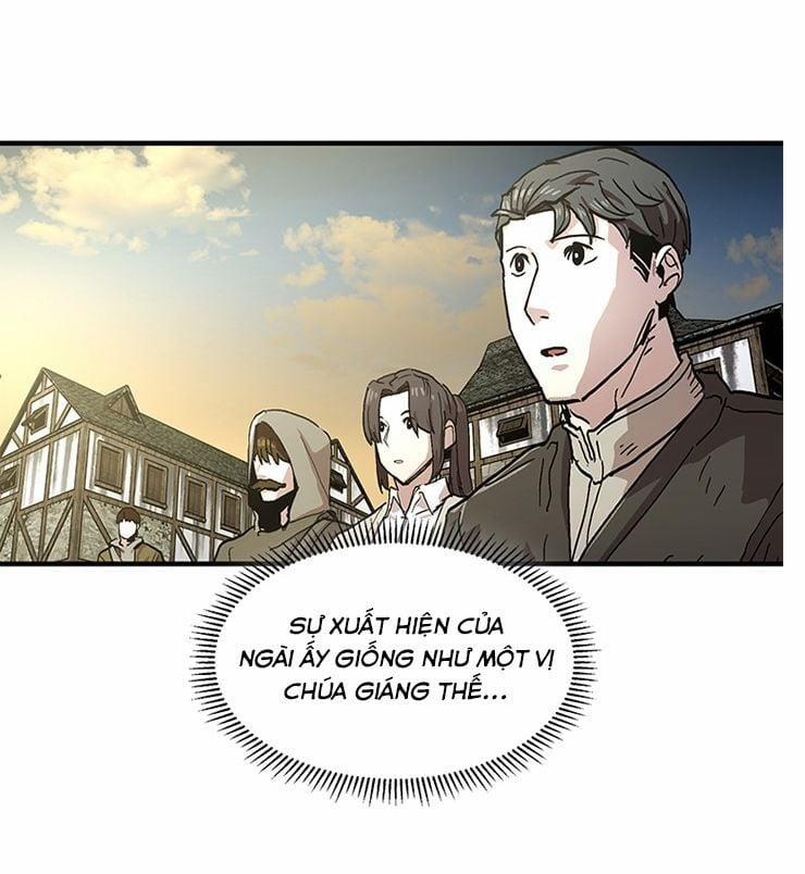 Người Chơi Lỗi (Bug Player) 26 trang 29