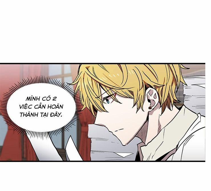 Người Chơi Lỗi (Bug Player) 26 trang 35