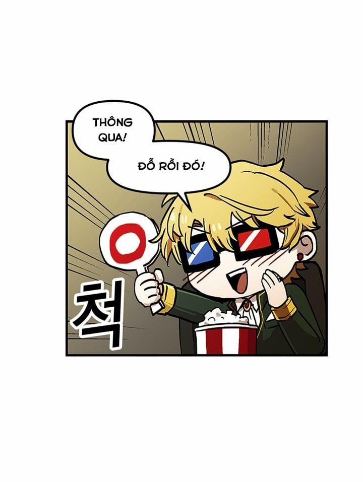 Người Chơi Lỗi (Bug Player) 26 trang 45