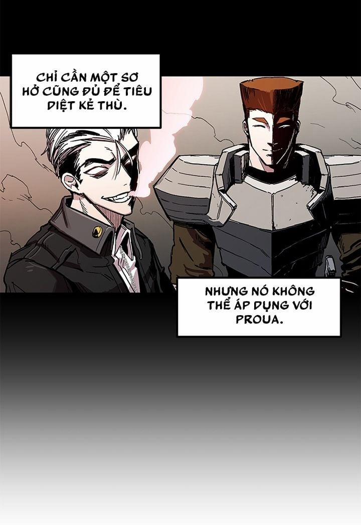 Người Chơi Lỗi (Bug Player) 26 trang 5